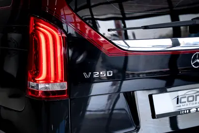 2022 Mercedes-BENZ V-CLASS 缩略图 19