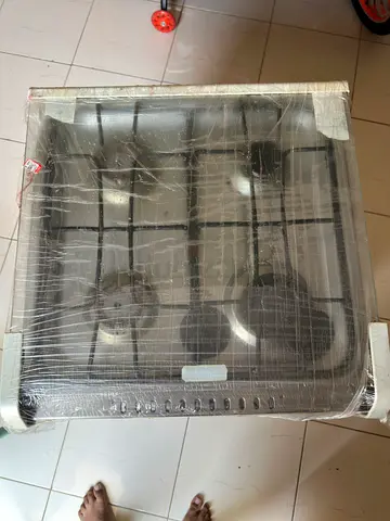 Cooking Range
