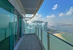 Modern Living Style | Full Sea View | Vacant 4BR