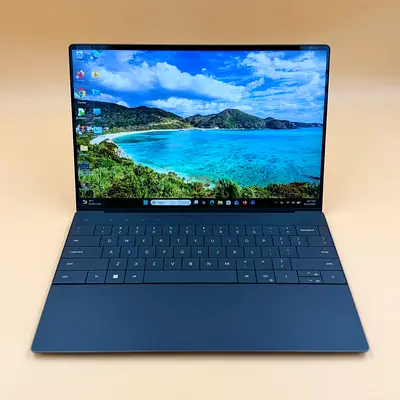 DELL XPS 13 9320 CORE I7 12TH GEN 32GB RAM 512GB SSD
