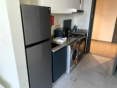 Furnished Studio for Rent in Aljada, Sharjah