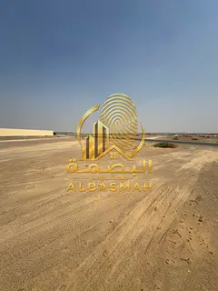 Industrial Mixed Use Empty Land For Leasehold / Rent 15 Years , 10 Years Directly Located Near Qasmi