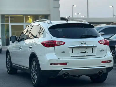 صورة 6 لـ 2017 Infiniti QX50