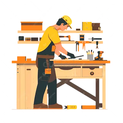 Professional Carpenter in Dubai | All Carpentry Work