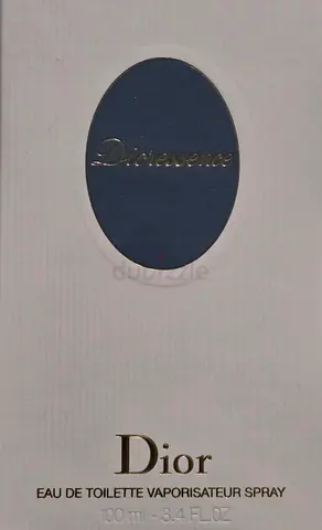 Dior Dioressence Eau de Toilette – 100ml
