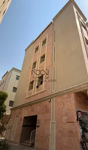 Residential and Commercial Building for Sale in Muwaileh Commercial – Sharjah