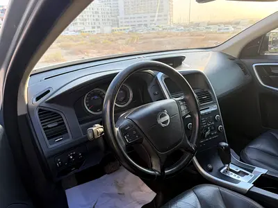 2011 Volvo XC60 — миниатюра 12
