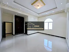 Luxury villa | 5 master bedrooms | Prime Location |