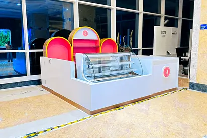 Mall Kiosk, Shopping Mall Kiosk, Kiosk Rental for Mall, Dubai Mall Kiosk, City Centre Kiosk, Perfume