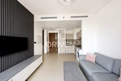 Fully Furnished | Vacant | Burj View | Poolside