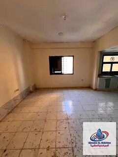 Affordable studio in Al Shuwaiheen Sharjah with super deluxe finishing and a convenient location nea