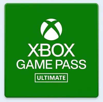 Xbox game pass 1 month code