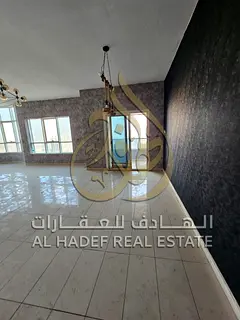 Your Family’s Comfort Starts Here | 3 Bedrooms & Living Room | Sea View of Khalid Lake & Al Qasba