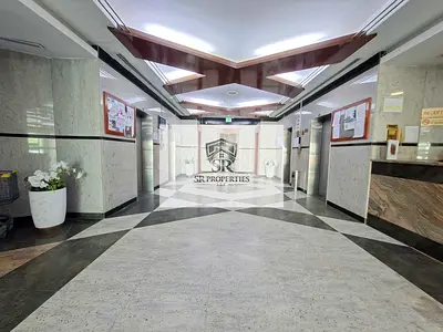 2BR 1 MONTH FREE ■ GYM POOL FREE ■ VERY SPECIOUS