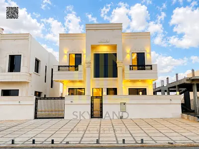 Own your villa now—includes water, electricity, air conditioning, and kitchen cabinetry. Price nego