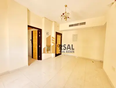 1BHK With Nice Finishing/Family Building/Near Muwahila Bus Station