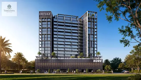 5 Mins to DSO | 15% DP | 1% Monthly | Furnished