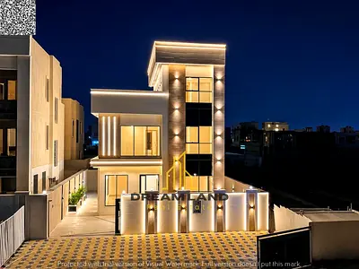 Exceptional Opportunity | 5BR Villa for Sale in Al Helio 2