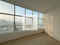 Premium 2BHK Apartment for Annual Rent in Orient Towers, Al Bustan Ajman | Full Sea View, Free Gym,