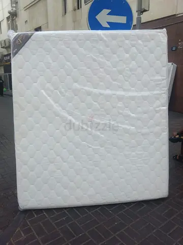 Family bed mattress 180x200cm King size. 24/7 times delivery service available