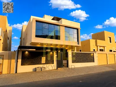 ✨ فيلا مودرن للبيع | تشطيب فاخر | السعر قابل للتفاوض