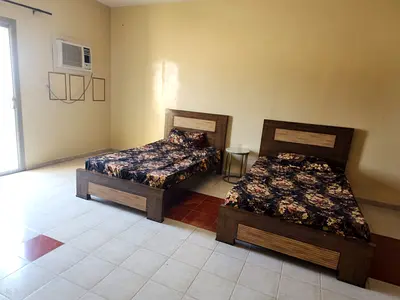 Spacious, Spotless & Peaceful Room with Private Balcony for Rent