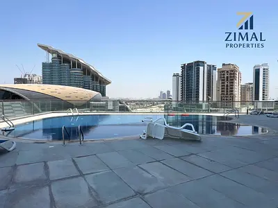 Hot Offer | Chiller Free | Gas Free | Very Luxurious 1Br Available Close To Metro