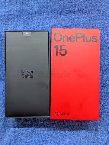 One plus 15 256GB Indian