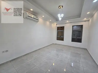 Spacious Townhouse for Rent in Al Yasmeen, Ajman | 5 Master Bedrooms | Majlis & Hall | 4 Cheques