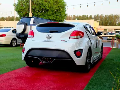 صورة 6 لـ 2013 Hyundai VELOSTER