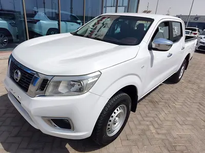 2020 Nissan NAVARA 照片 3