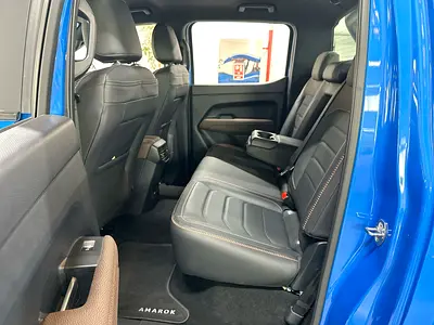 صورة مصغرة 11 لـ 2024 Volkswagen AMAROK
