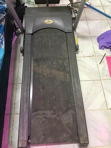 Tread mill