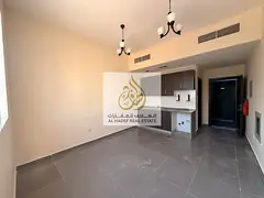 🏡 **Studio Apartment for Annual Rent in Al Alia, Ajman** Looking for an affordable studio apartme