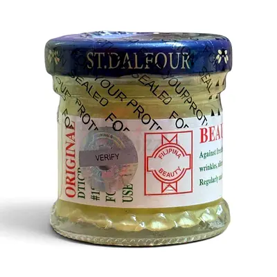 ST Dalfour Cream