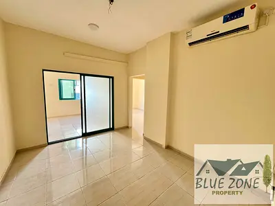 BEST DEAL NO DEPOSIT //2BHK WITH BALCONY SPLIT AC NICE FINISHING IN JUST 30k**