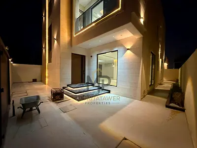 فيلا بعجمان| منطقة الحليو2 | 5 غرف ومجلس و2 صاله ورووف | تملك حر | السعر شامل رسوم التسجيل وقابل للتفاوض.