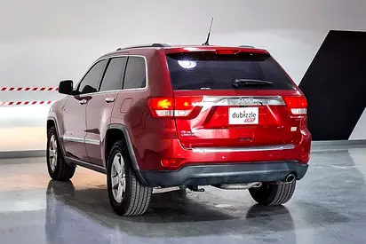 صورة 8 لـ 2011 JEEP GRAND CHEROKEE