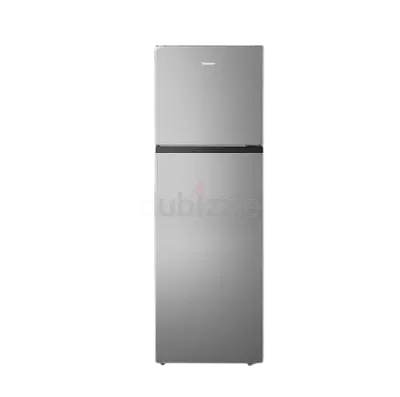 Hisense 264L Top Mount Refrigerator, RT3N264NAI