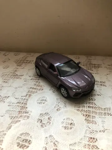 toy car