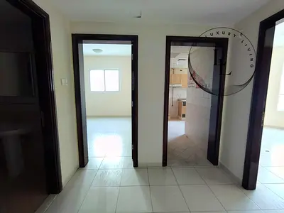 Beautiful 1bhk apartment in 38k with free parking Al majaz 3 area