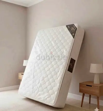 King size mattress - brand new