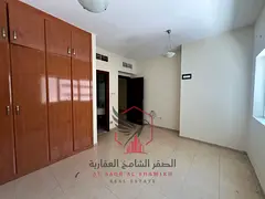 Maid’s Room | Free Gym & Swimming Pool | Spacious Layout | 2 Master Bedrooms | Built-in Wardrobes