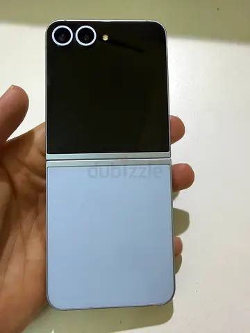 Samsung flip 6 256gb