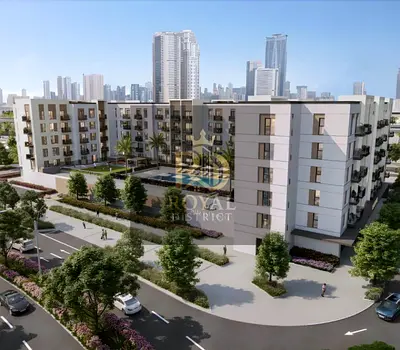 SUPER DISTRESS DEAL | BELOW ORIGINAL PRICE & MARKET VALUE | 3BR + MAID | POST-HANDOVER PAYMENT PLAN | POOL VIEW | HIGH FLOOR | 2 PARKING|URGENT SALE |