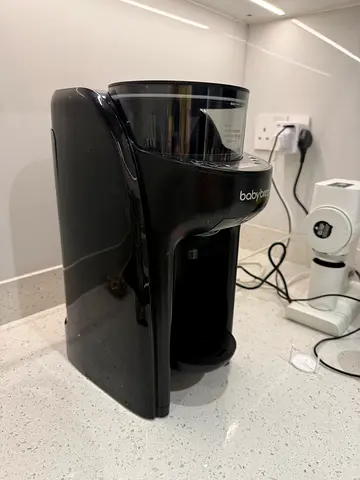 Babybrezza Formula Pro