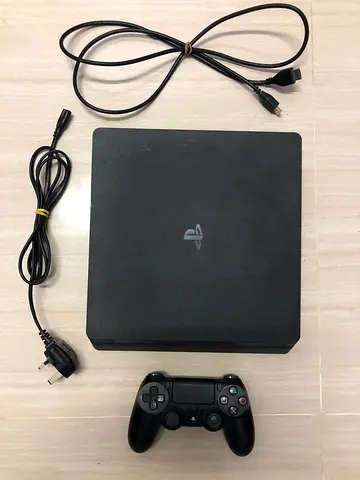 PS4 Slim | JAIL BRAKE | Excellent Condition