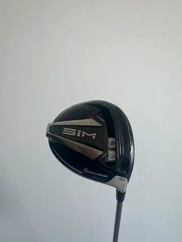 Taylormade Sim Driver