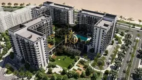 SUPER DISTRESS DEAL | BELOW ORIGINAL PRICE & MARKET VALUE | 3BR + MAID | POST-HANDOVER PAYMENT PLAN
