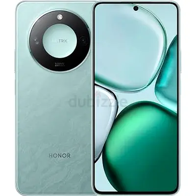 Honor x9c Smart 5G- Ocean Cyan, Excellent Condition